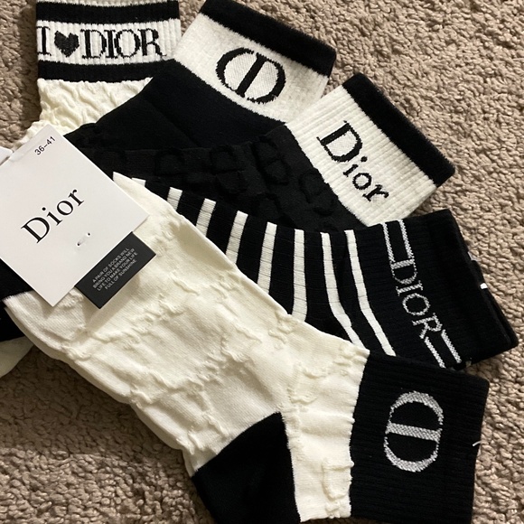 Socks CD - Picture 4 of 4